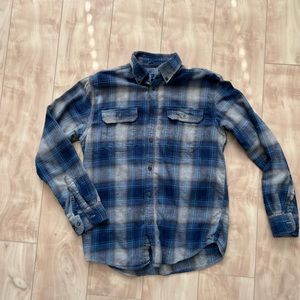 Like new flannel